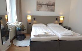 Aparthotel Amelie
