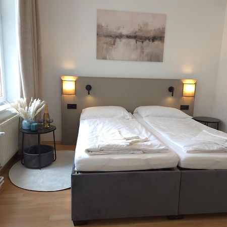 Aparthotel Amelie Vienne Extérieur photo