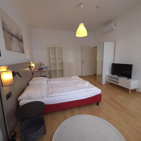 Aparthotel Amelie Vienne Extérieur photo