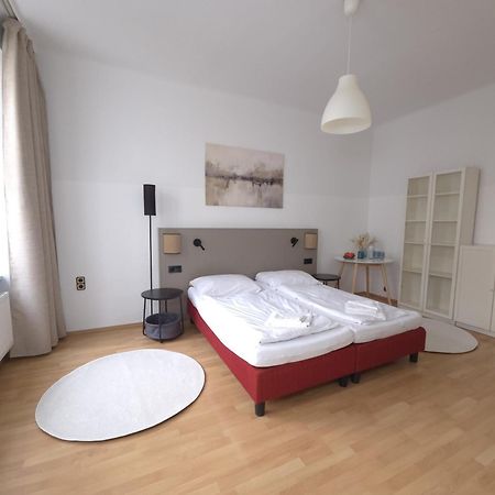 Aparthotel Amelie Vienne Extérieur photo