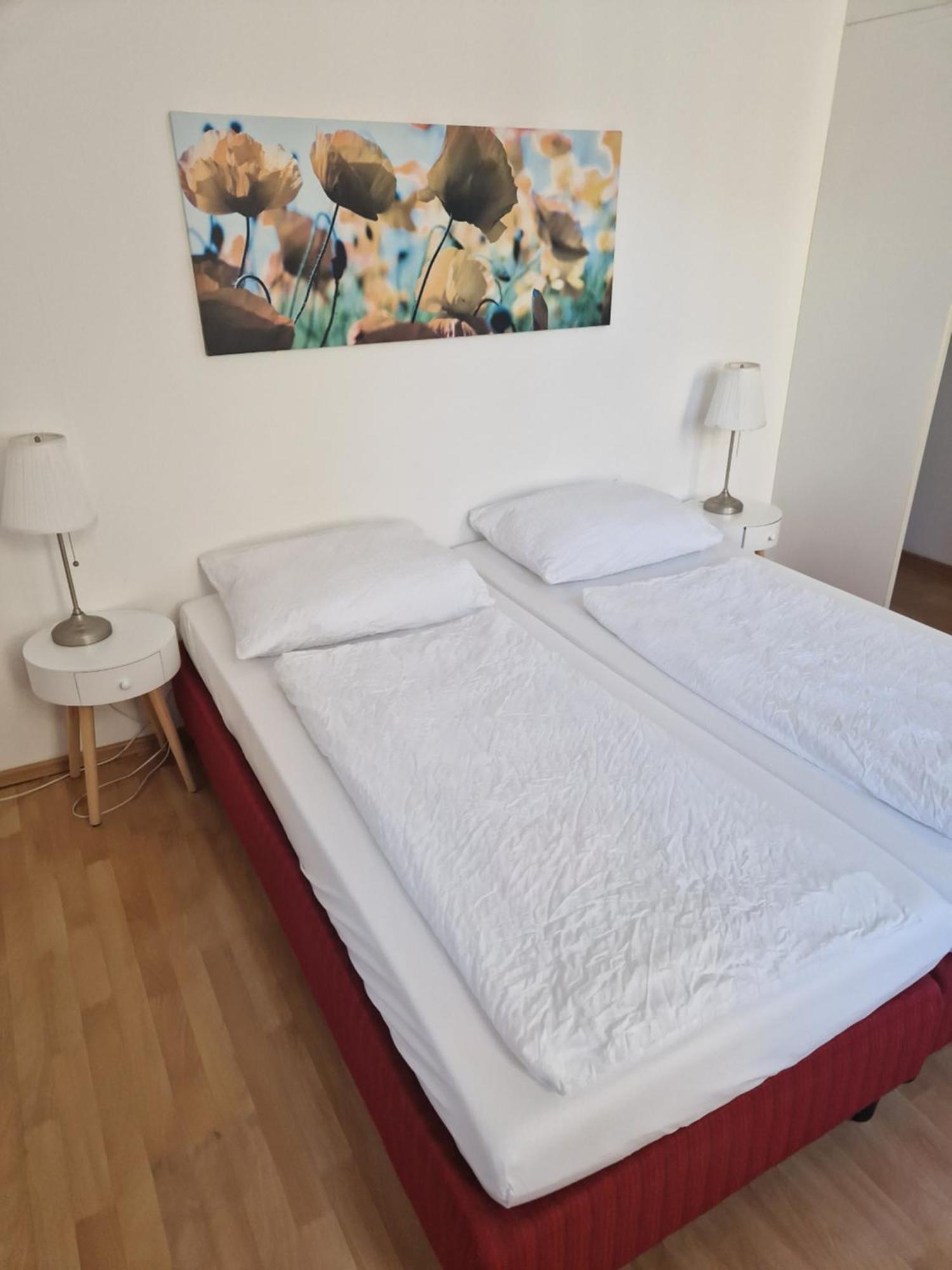 Aparthotel Amelie Vienne Extérieur photo