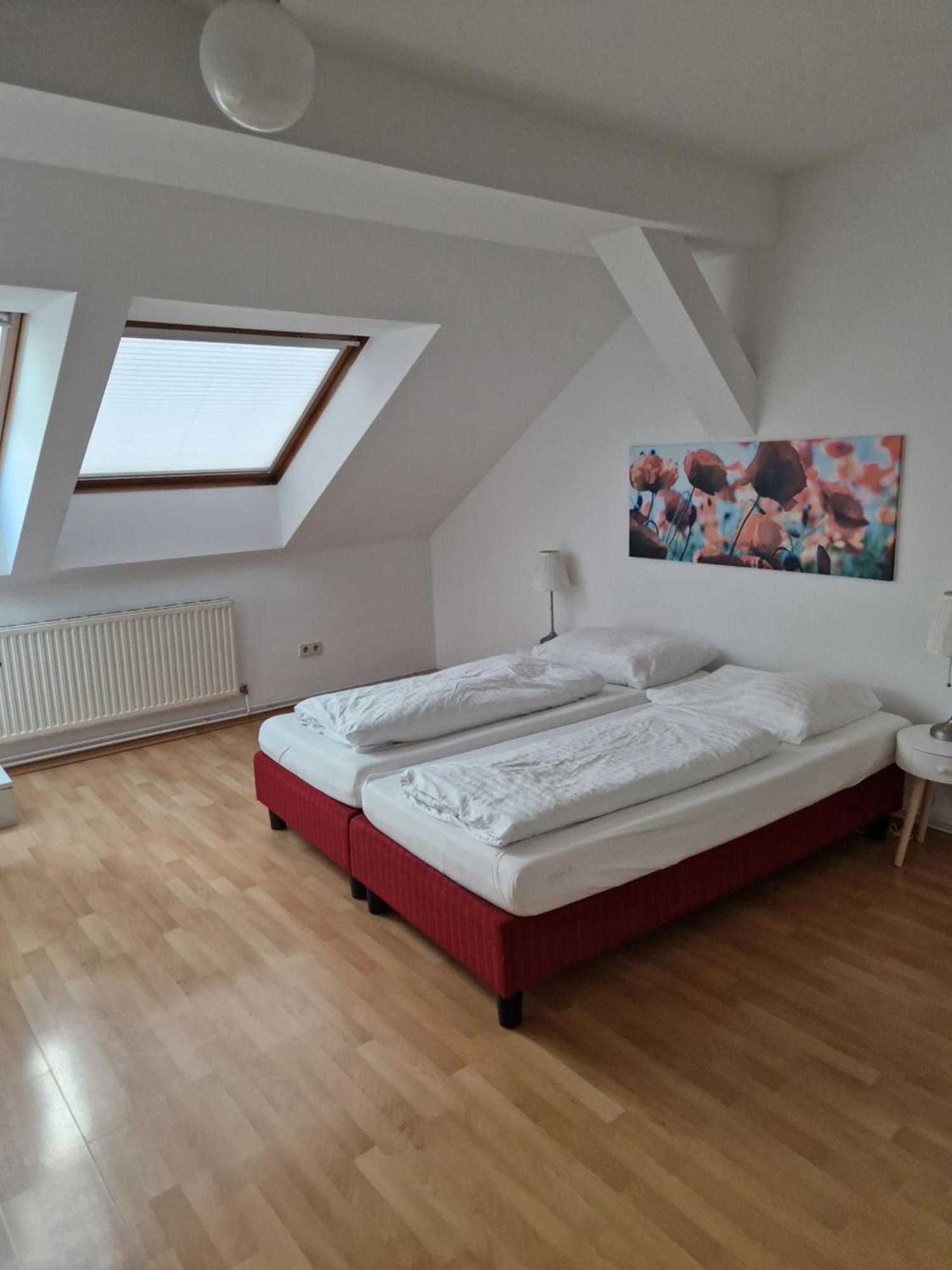 Aparthotel Amelie Vienne Extérieur photo