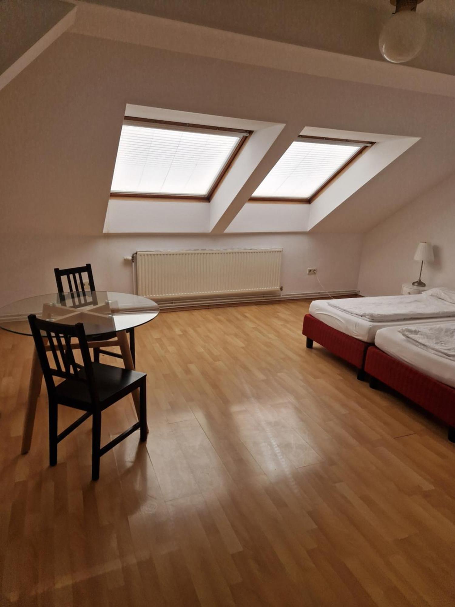 Aparthotel Amelie Vienne Extérieur photo
