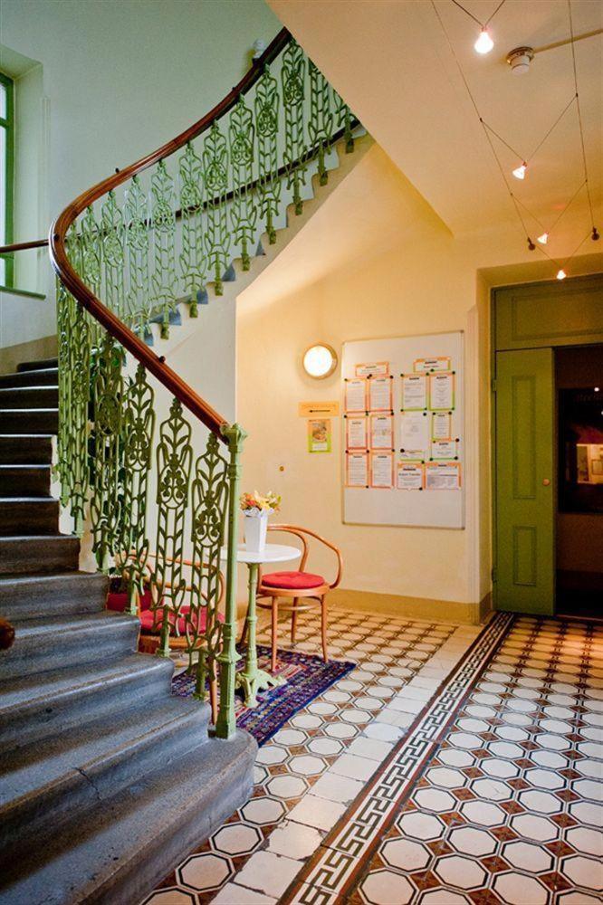 Aparthotel Amelie Vienne Extérieur photo