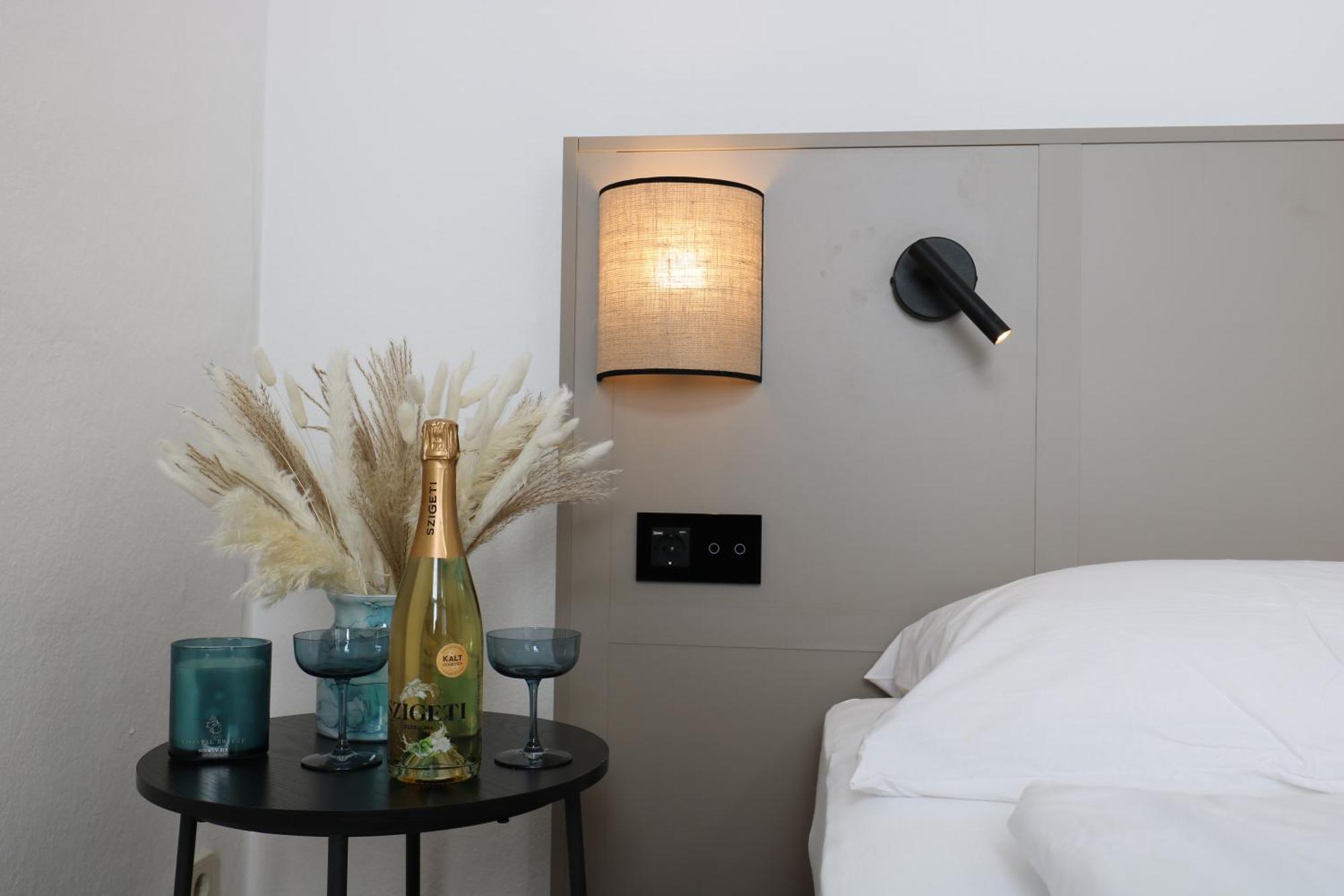 Aparthotel Amelie Vienne Extérieur photo