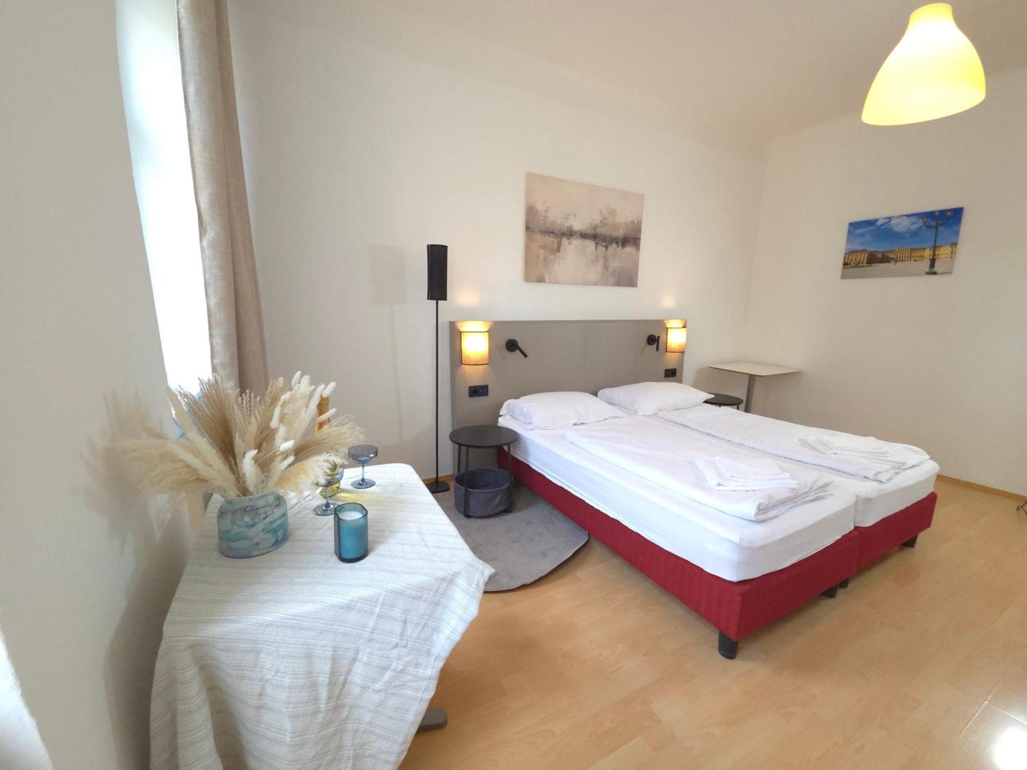Aparthotel Amelie Vienne Extérieur photo