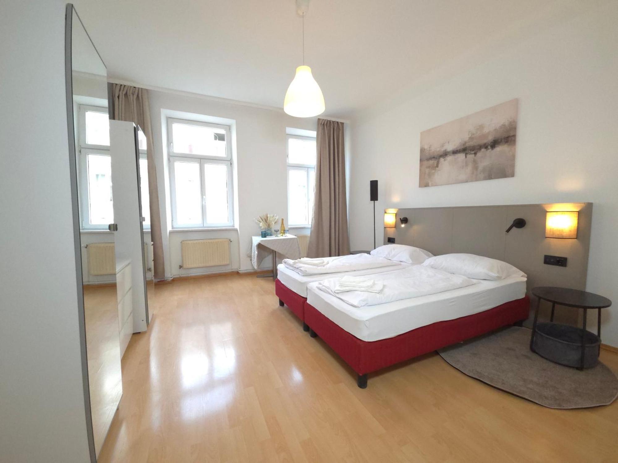 Aparthotel Amelie Vienne Extérieur photo