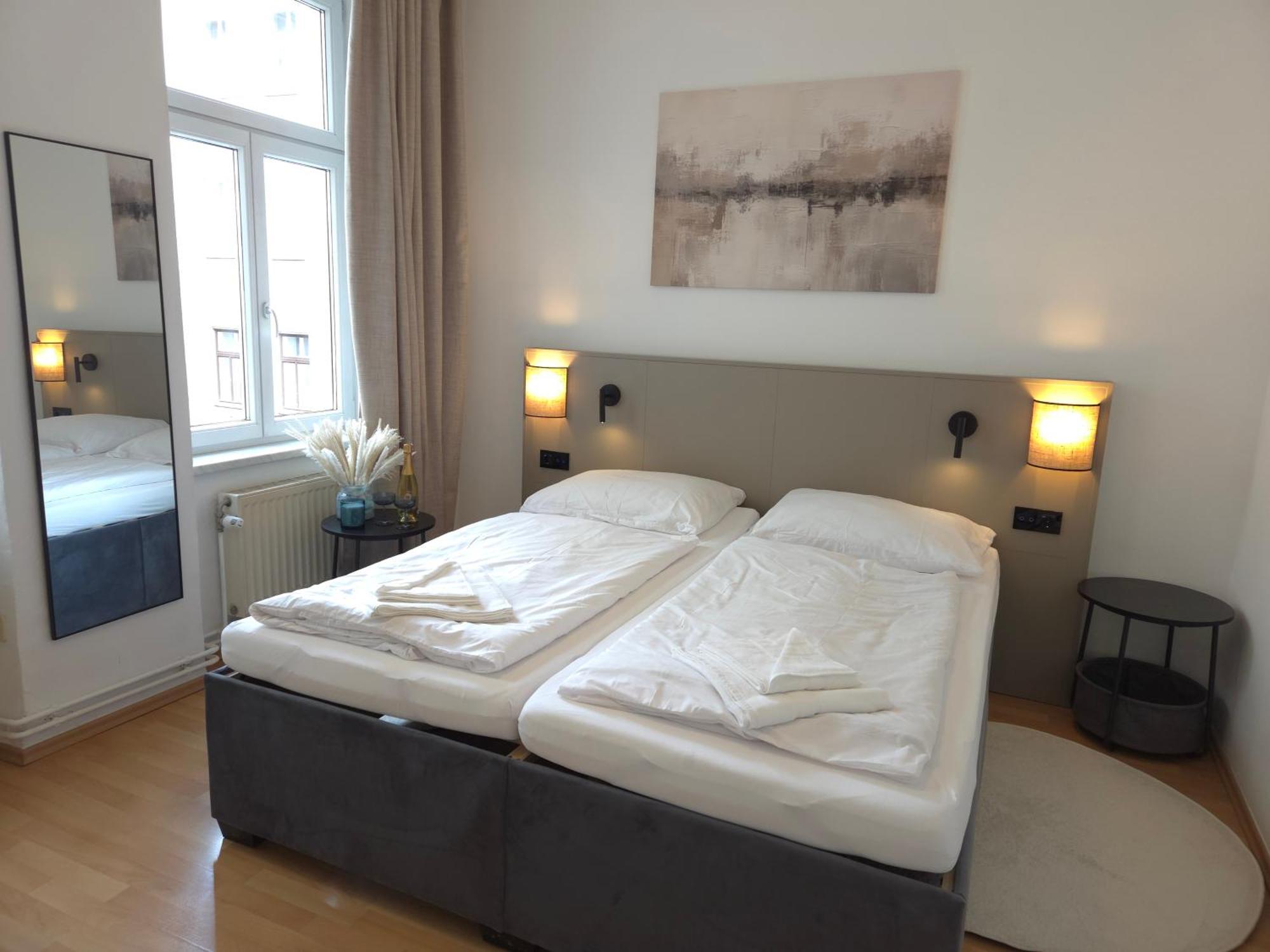 Aparthotel Amelie Vienne Extérieur photo