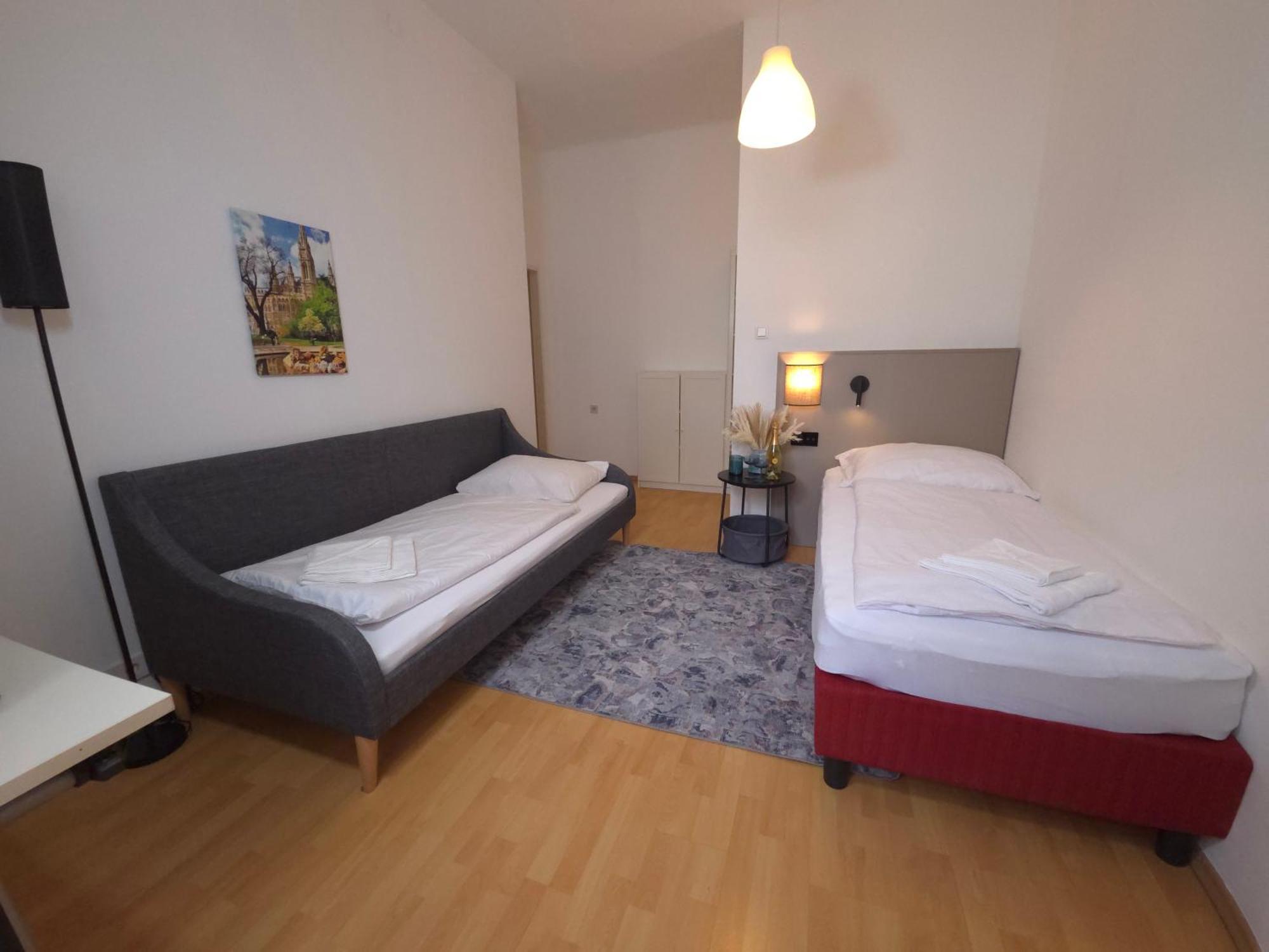 Aparthotel Amelie Vienne Extérieur photo