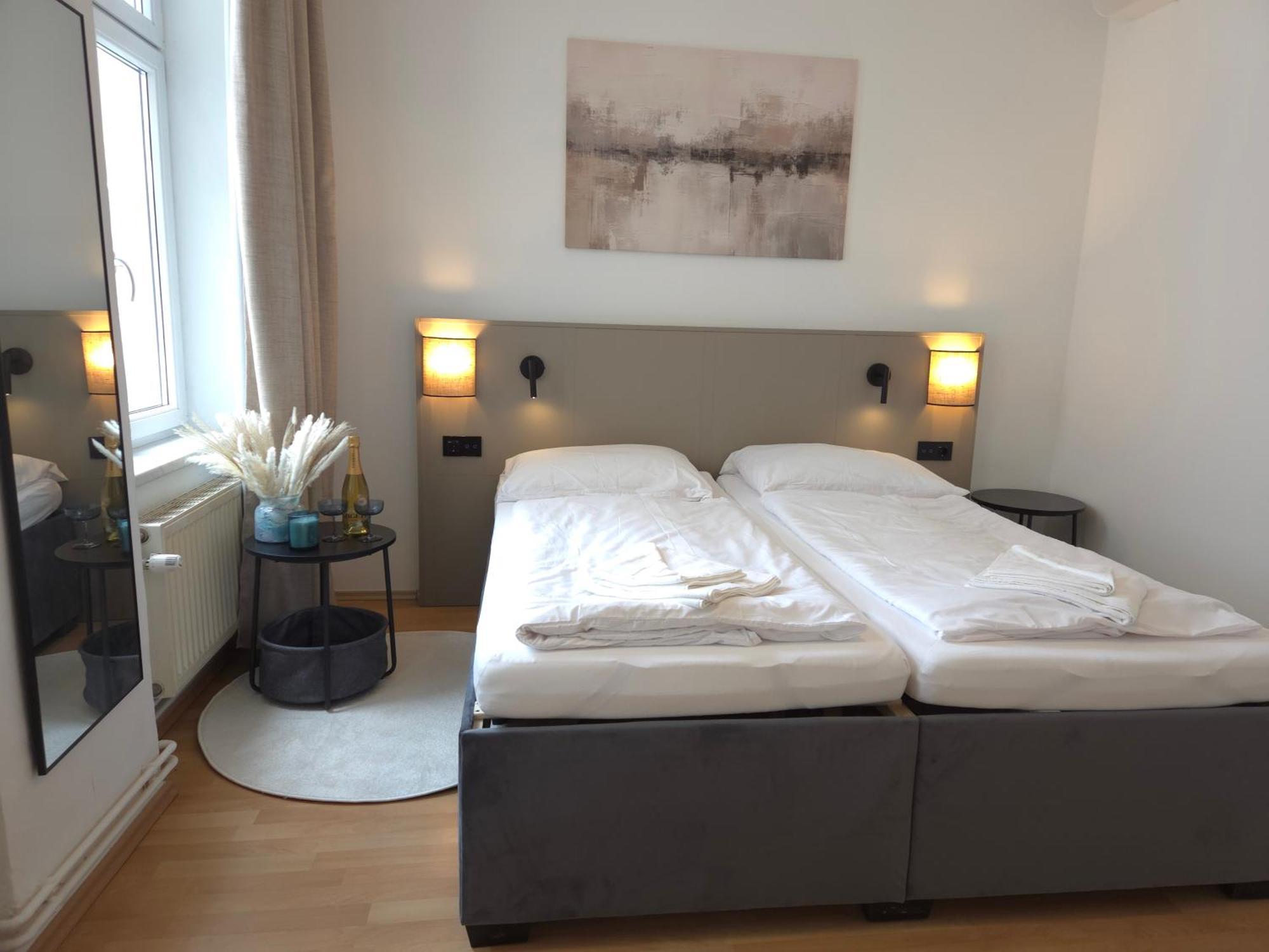 Aparthotel Amelie Vienne Extérieur photo