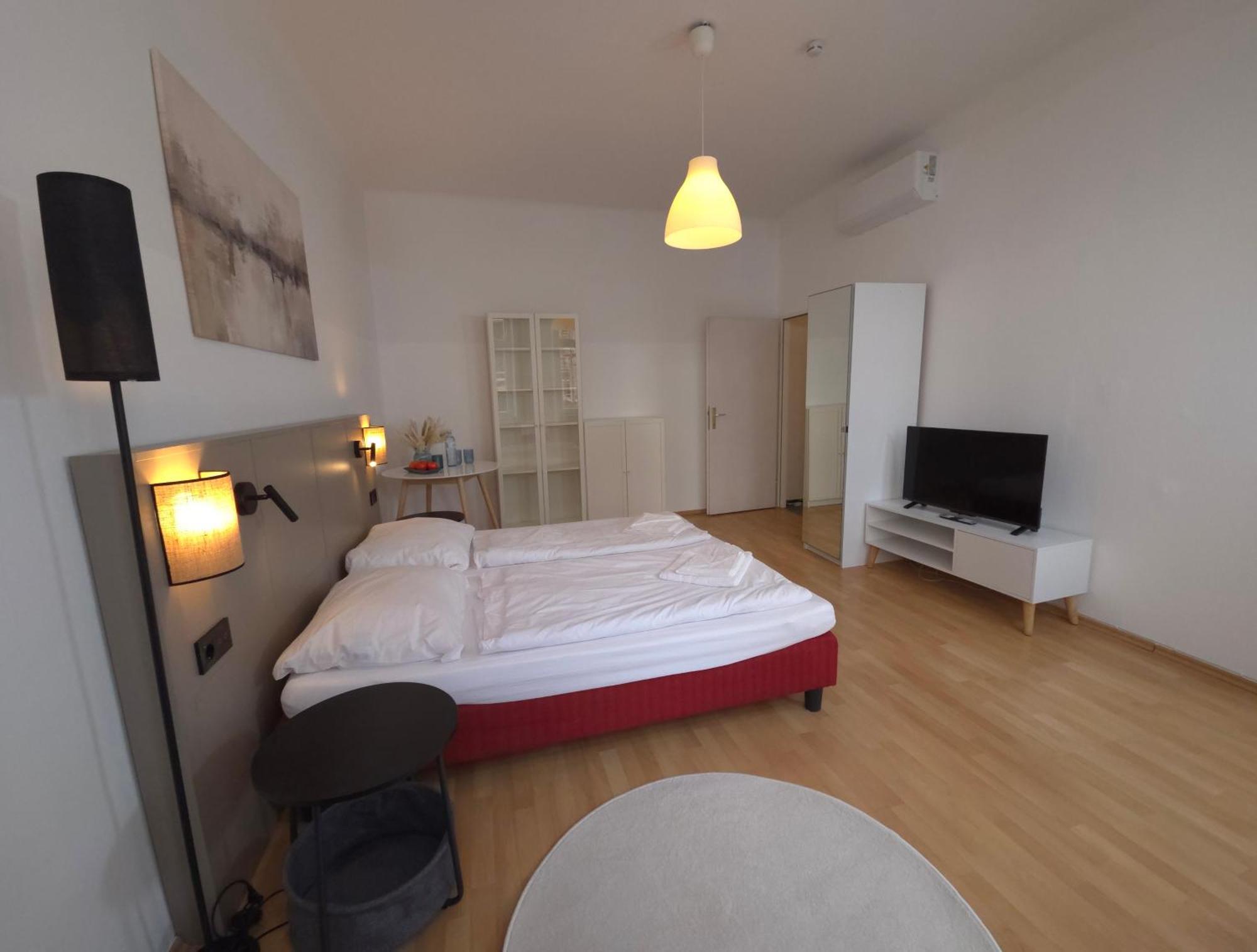 Aparthotel Amelie Vienne Extérieur photo