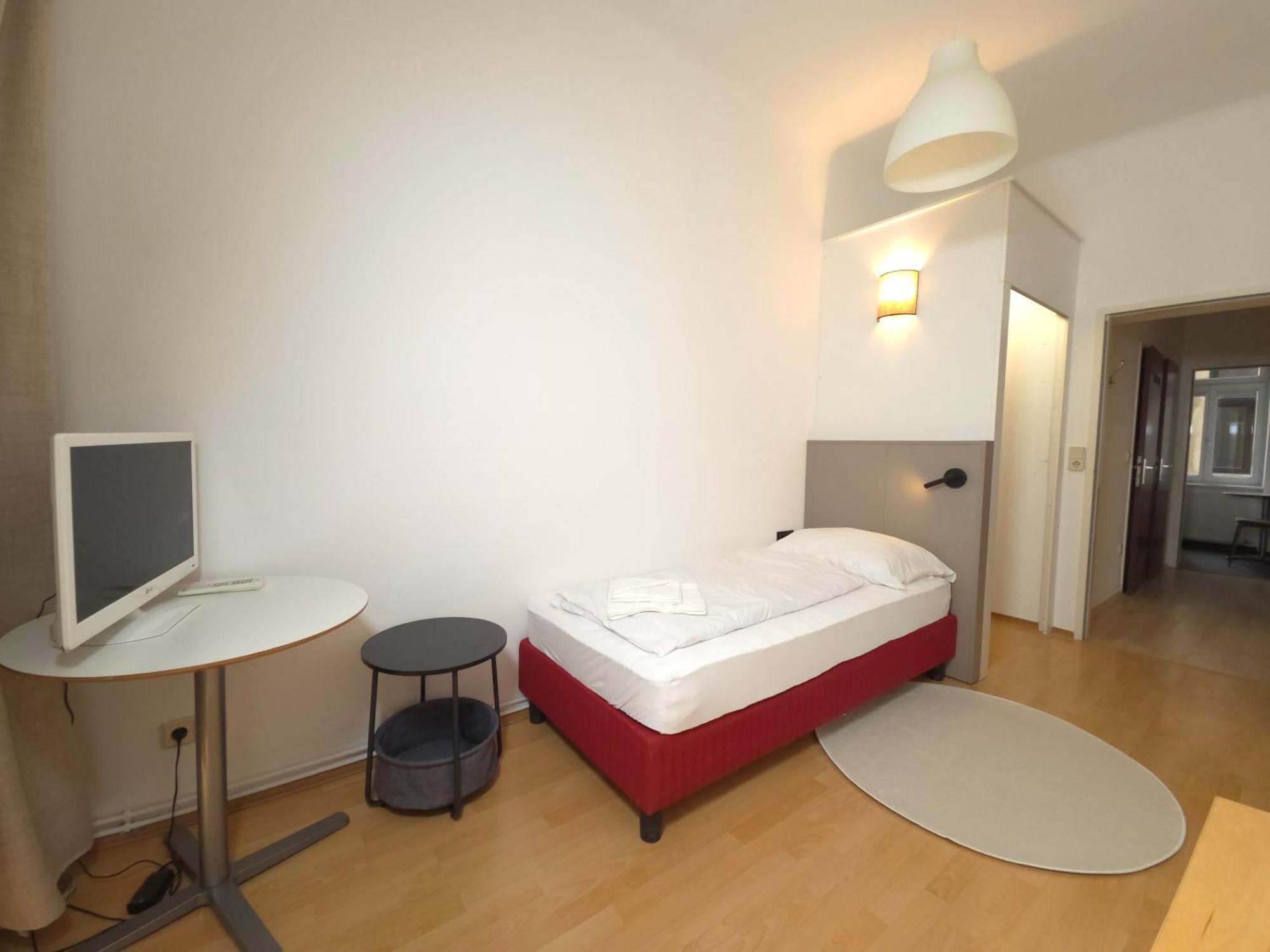 Aparthotel Amelie Vienne Extérieur photo