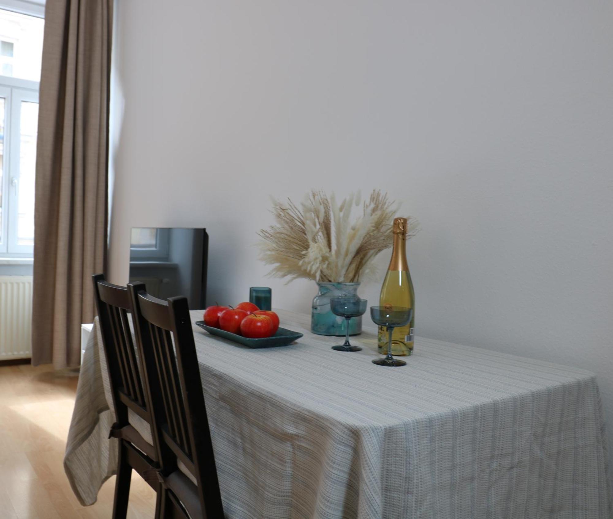 Aparthotel Amelie Vienne Extérieur photo